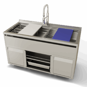 Prep-Station